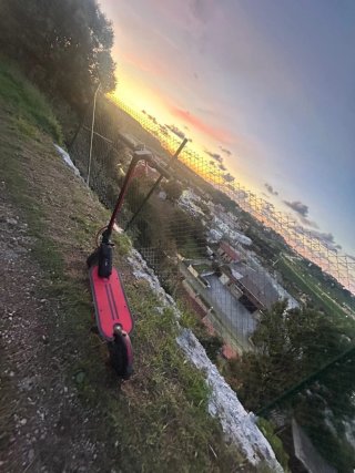 PATINETE ELECTRICO XIOMI 4 PRO EXTRA AUTONOMIA