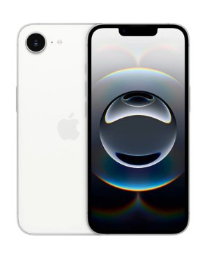 iPhone 16e Blanco