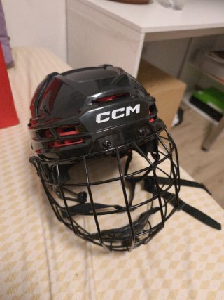 Casco CCM TACKS 70 M