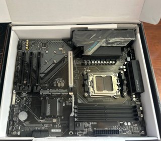 Placa Base Gigabyte B850 Gaming WIFI6