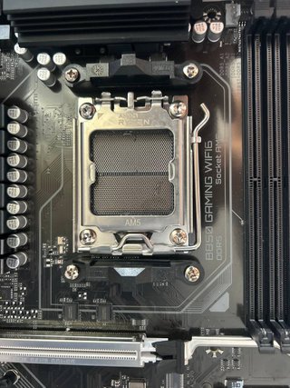 Placa Base Gigabyte B850 Gaming WIFI6