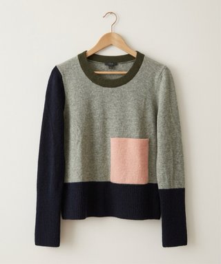 Jersey COS 100% Algodón