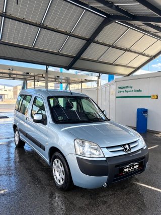 PEUGEOT PARTNER 1.6 HDI
