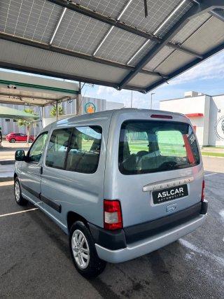 PEUGEOT PARTNER 1.6 HDI