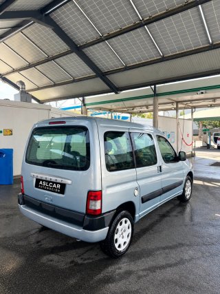 PEUGEOT PARTNER 1.6 HDI