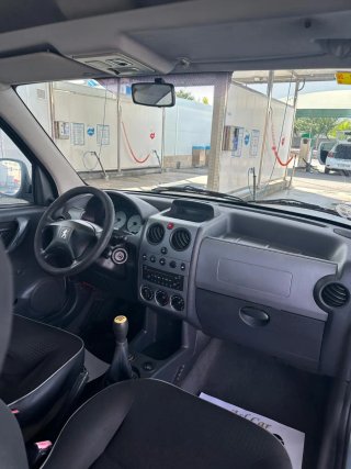 PEUGEOT PARTNER 1.6 HDI