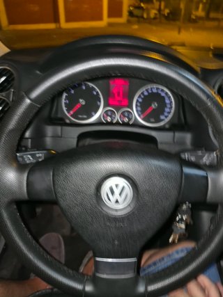 Volkswagen Tiguan 2008