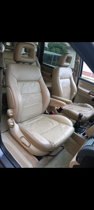 Volkswagen Sharan 2007