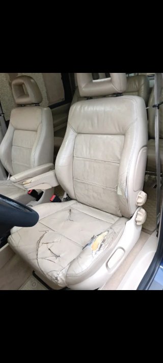 Volkswagen Sharan 2007