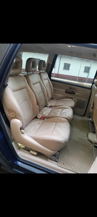 Volkswagen Sharan 2007