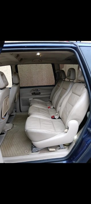 Volkswagen Sharan 2007