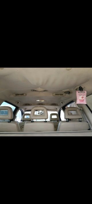 Volkswagen Sharan 2007