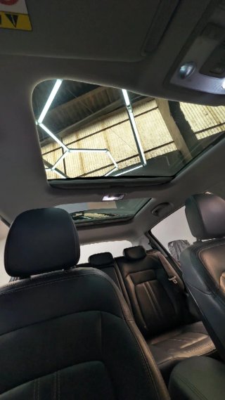 KIA Sportage 2015