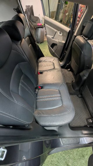 KIA Sportage 2015