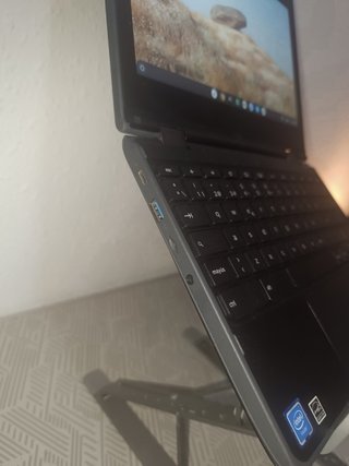 Chromebook Portátil lenovo