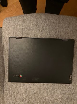 Chromebook Portátil lenovo