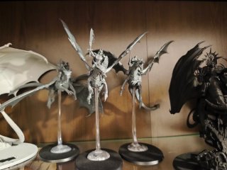 Lote Stormcast Eternals Warhammer Age of sigmar