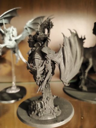 Lote Stormcast Eternals Warhammer Age of sigmar