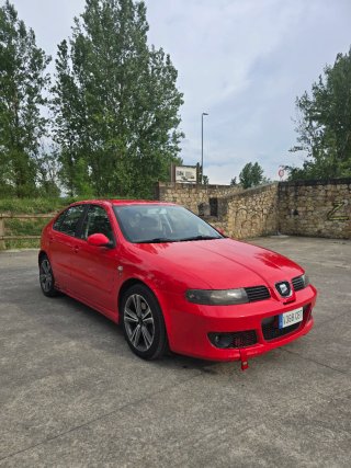 SEAT Leon 2003