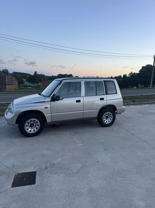Santana 350 2005