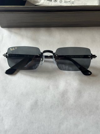Gafas de Sol Ray-Ban RB3928 A$AP Rocky