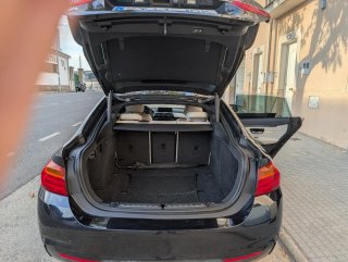 BMW Serie 4 Grand Coupé Pack M