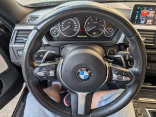 BMW Serie 4 Grand Coupé Pack M