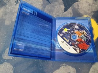 Astebros PS5