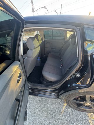 SEAT Leon 2008 “LEER BIEN”