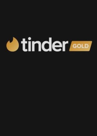 Tinder Pase Oro 6 meses