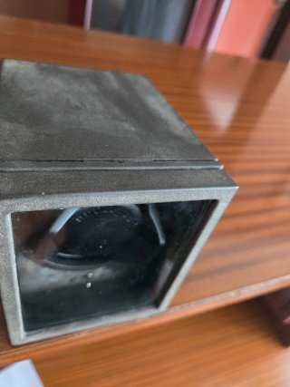 Caja Reloj Roto Box Modular Winding System