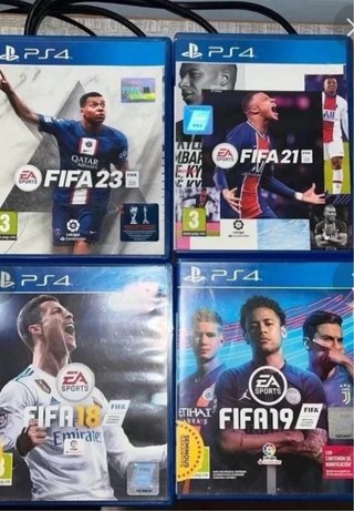 Consola PS4 Slim 1TB Negra y Blanca