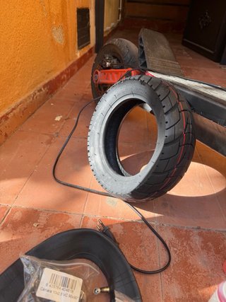 Patinete Eléctrico Joyor S10 SZ
