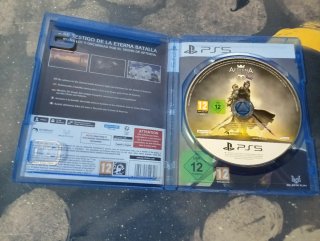 Aeterna Noctis (PS5)