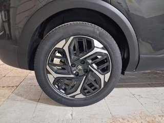 Citroen C4 BlueHDi 130 S&S EAT8 Shine