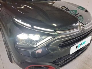 Citroen C4 BlueHDi 130 S&S EAT8 Shine