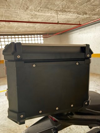 Baul moto voge 900