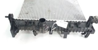 Radiador agua opel meriva b limusina 1.3 340527