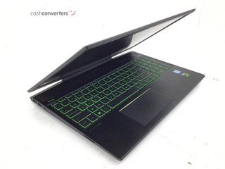 pc portatil hp 15-cx0002ns