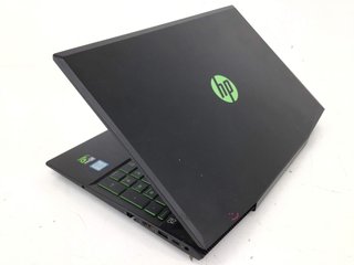 pc portatil hp 15-cx0002ns