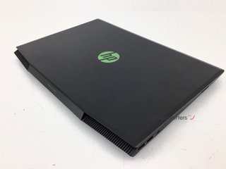pc portatil hp 15-cx0002ns