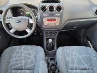 Ford Tourneo Connect 2011