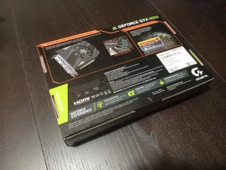 Tarjeta Gráfica Gigabyte GeForce GTX 1650