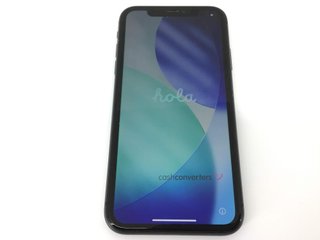 apple iphone 11 256gb