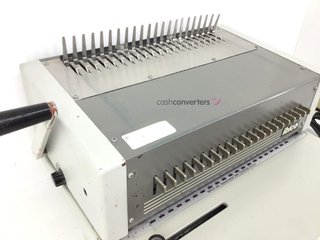 equipamiento oficinas ibeco epk-21