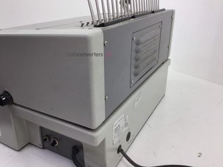 equipamiento oficinas ibeco epk-21