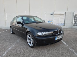 BMW Serie 3 2005