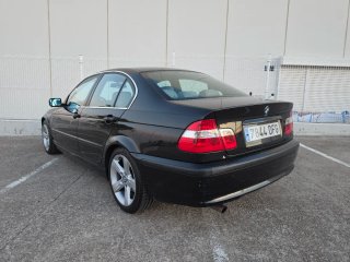 BMW Serie 3 2005