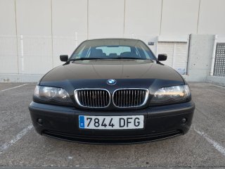 BMW Serie 3 2005