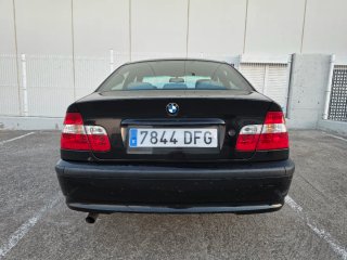 BMW Serie 3 2005